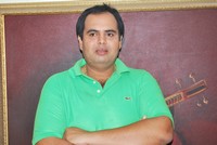 Tirupati Prakash Photos